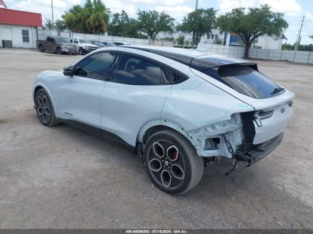 Ford Mustang Mach-E GT | Mobile.bg � ����������� 4
