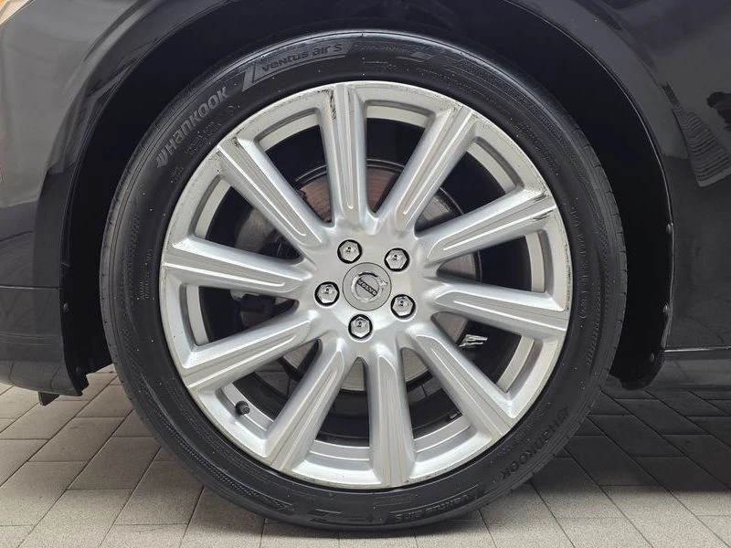 Volvo S90 2.0 Automatic, снимка 5 - Автомобили и джипове - 55975469
