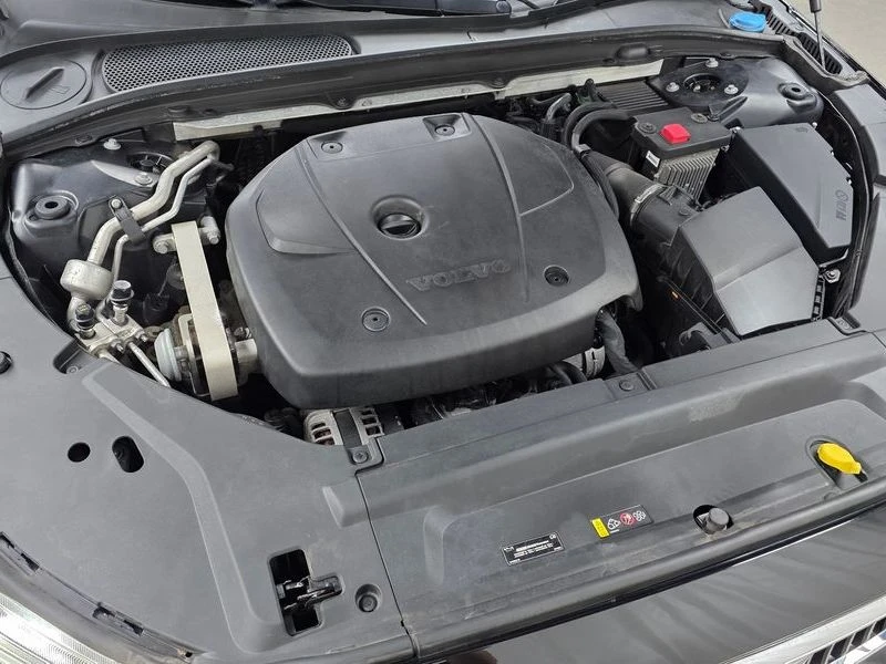 Volvo S90 2.0 Automatic, снимка 6 - Автомобили и джипове - 55975469