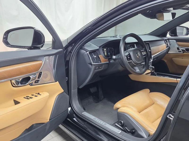 Volvo S90 2.0 Automatic, снимка 10 - Автомобили и джипове - 55975469