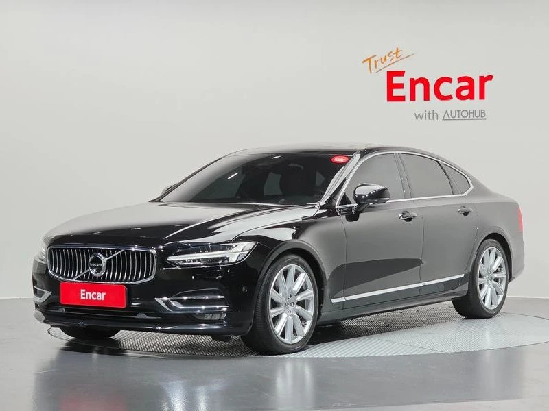 Volvo S90 2.0 Automatic
