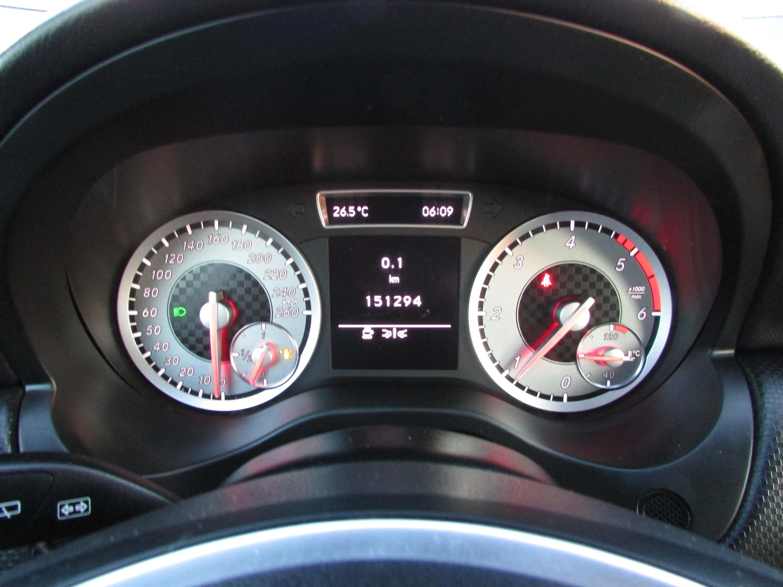 Mercedes-Benz A 180 1.5CDI SPORT EU5B | Mobile.bg   13