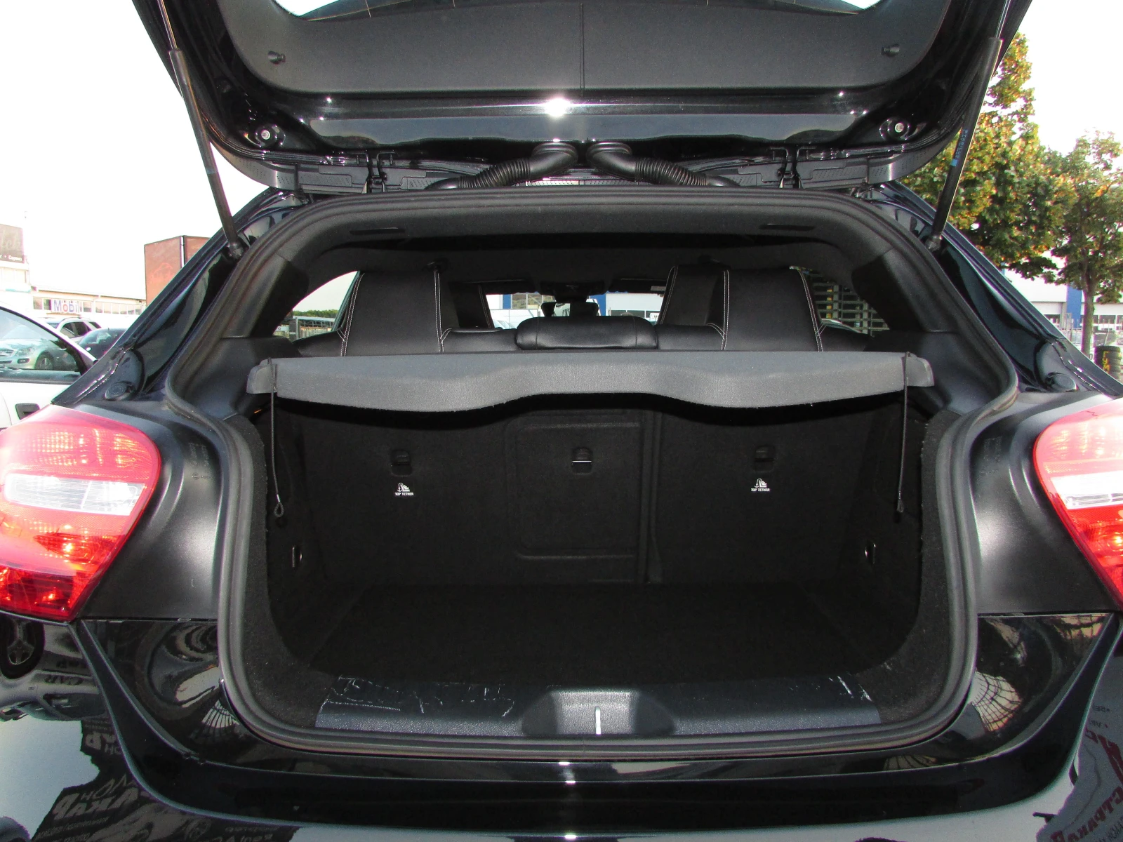 Mercedes-Benz A 180 1.5CDI SPORT EU5B | Mobile.bg   15