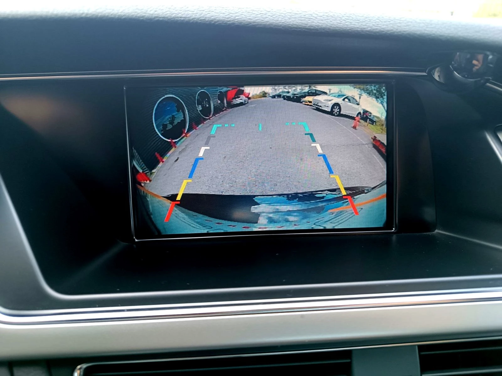 Audi S5 4.2 FSi V8 Quattro | Mobile.bg   16