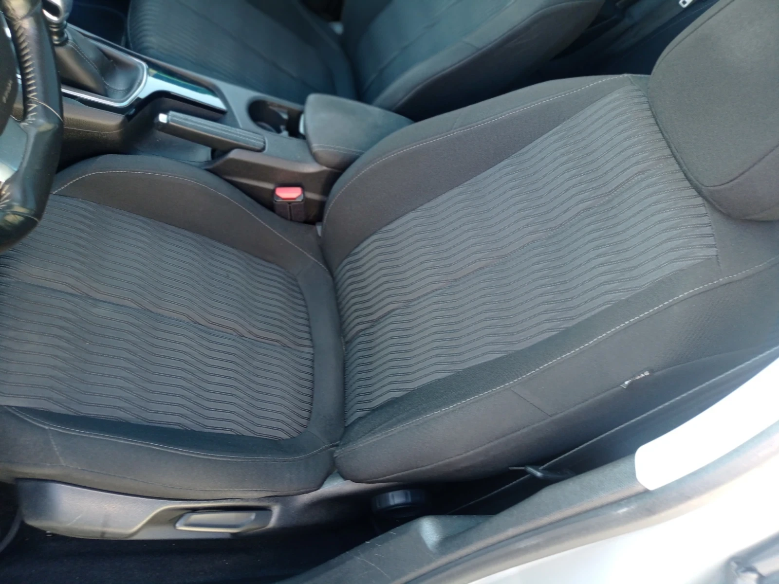 Peugeot 308 1.6 eHDI Allure | Mobile.bg � ����������� 15