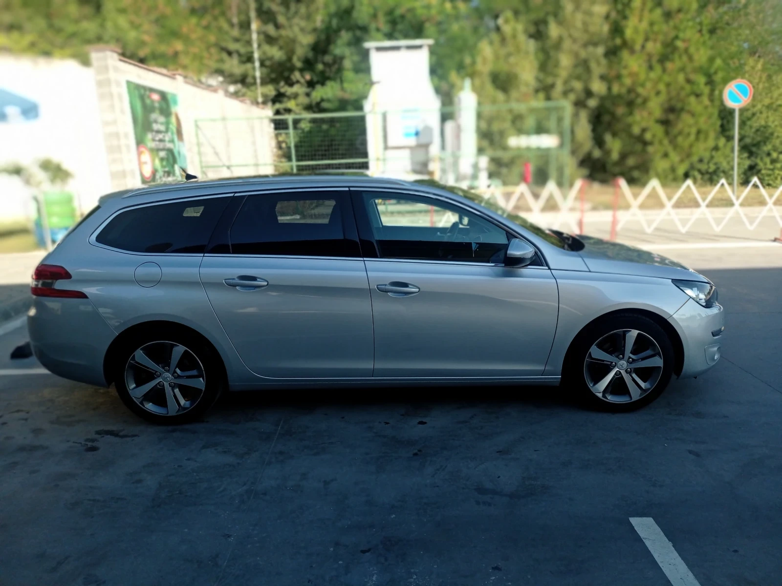 Peugeot 308 1.6 eHDI Allure - изображение 5