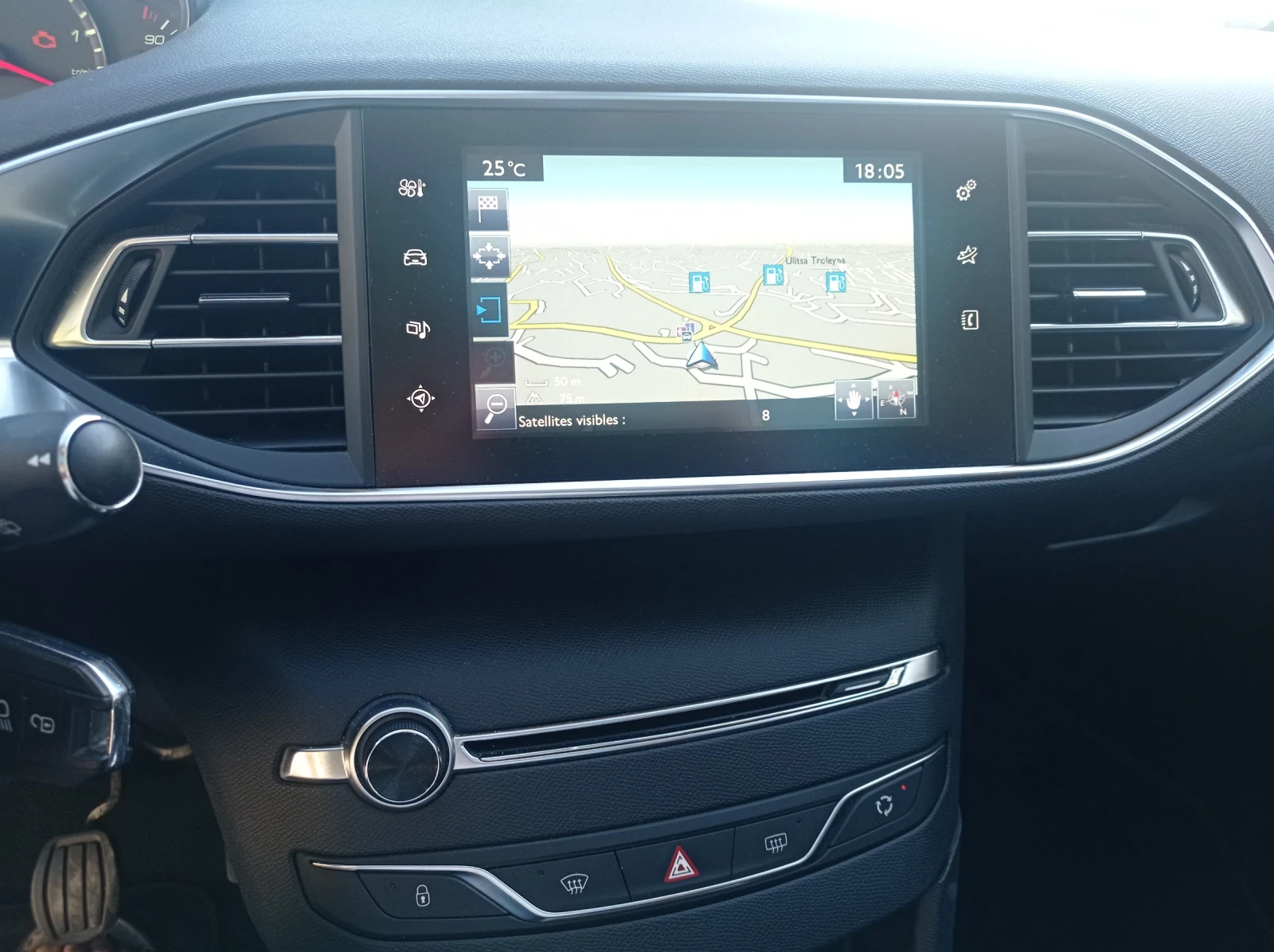 Peugeot 308 1.6 eHDI Allure | Mobile.bg � ����������� 11