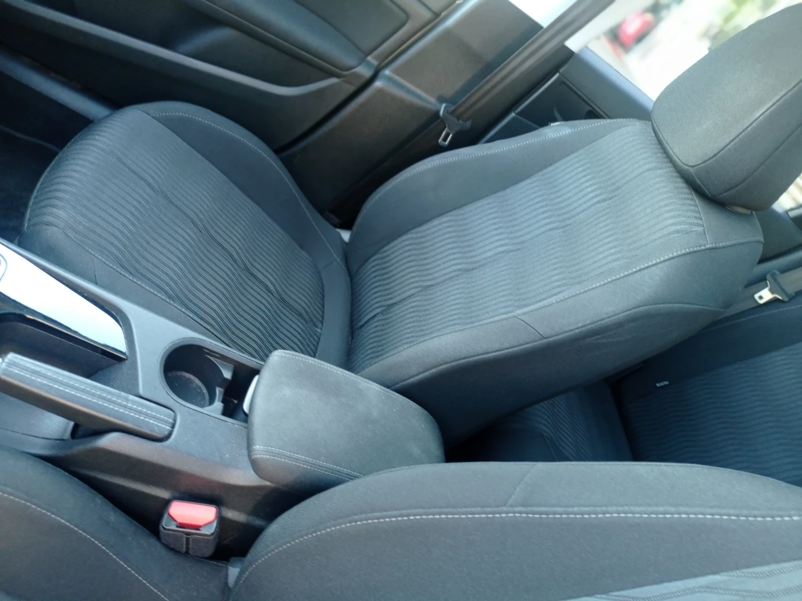 Peugeot 308 1.6 eHDI Allure | Mobile.bg � ����������� 16