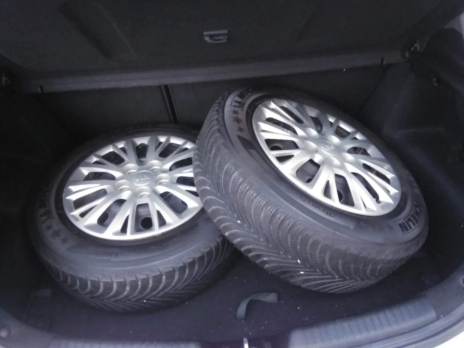 Kia Pro ceed 1.4 | Mobile.bg — изображение 14
