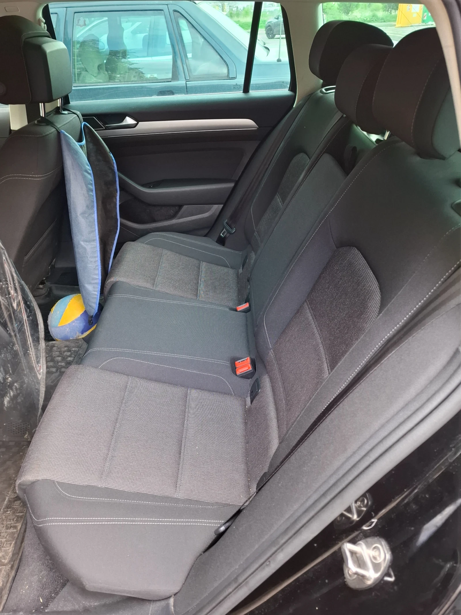 VW Passat 2.0. TDI 190HP - изображение 8