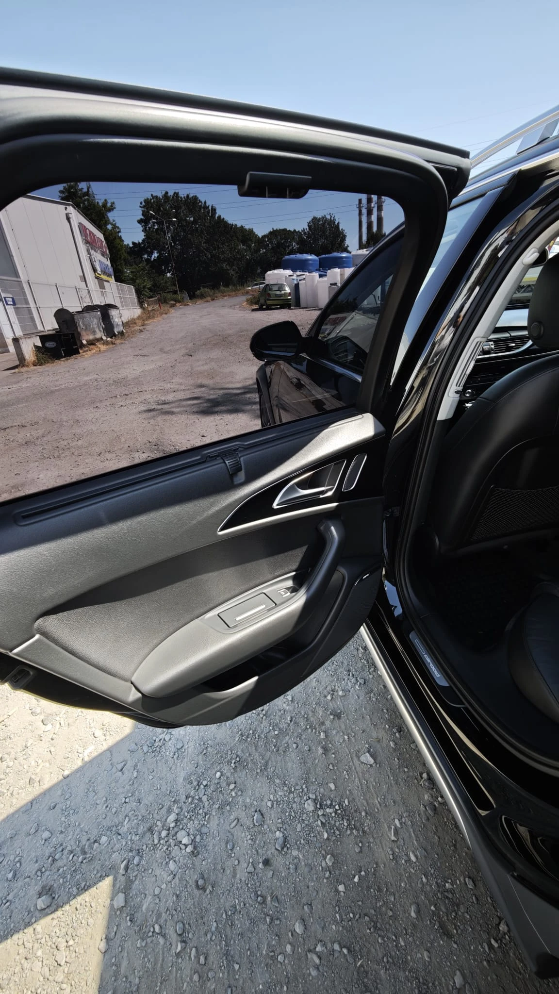 Audi A6 Allroad BiTdi-2018, MATRIX, HEAD UP, SPORT DIFFERENTIAL, F | Mobile.bg   16