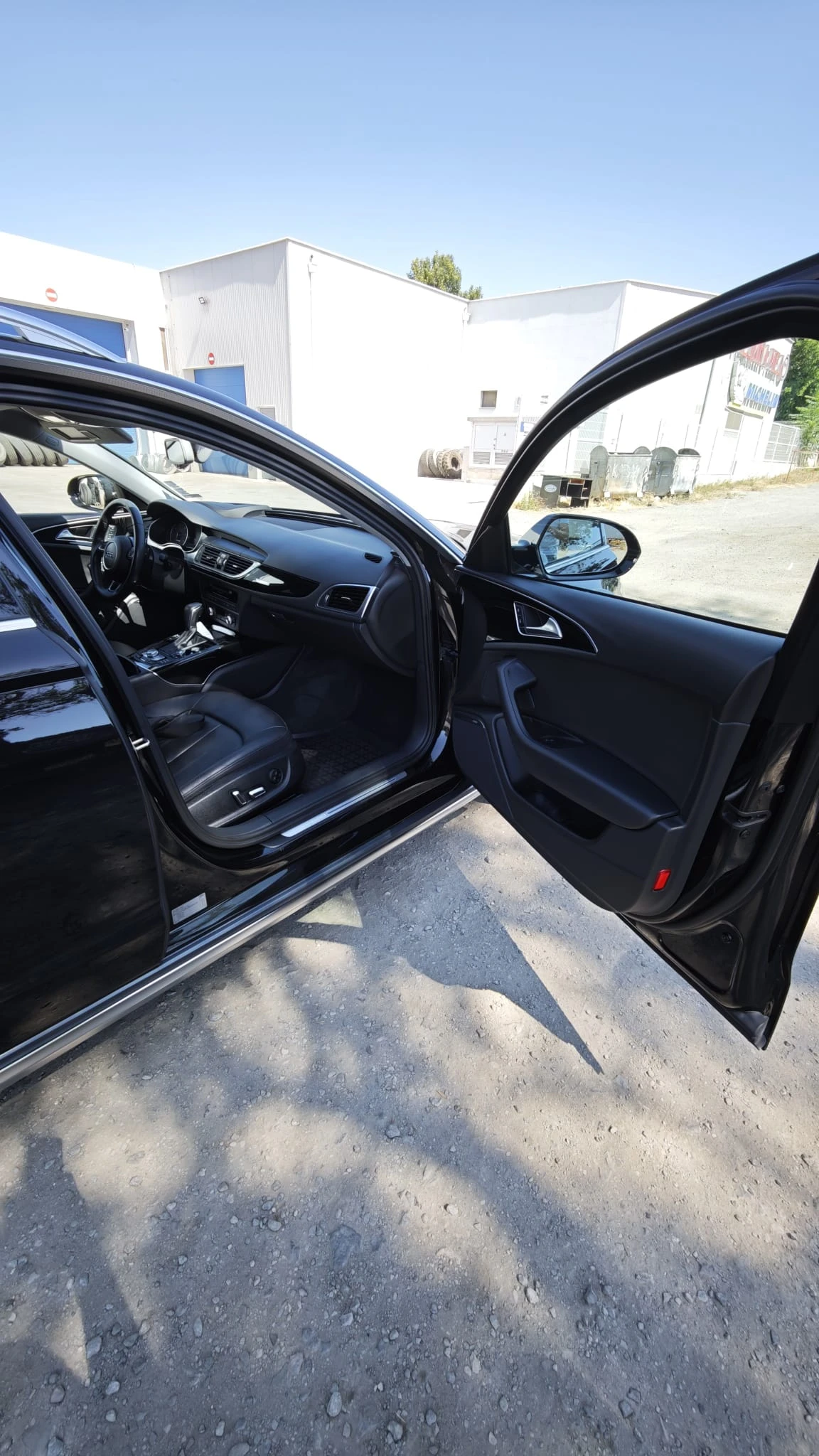 Audi A6 Allroad BiTdi-2018, MATRIX, HEAD UP, SPORT DIFFERENTIAL, F | Mobile.bg   11