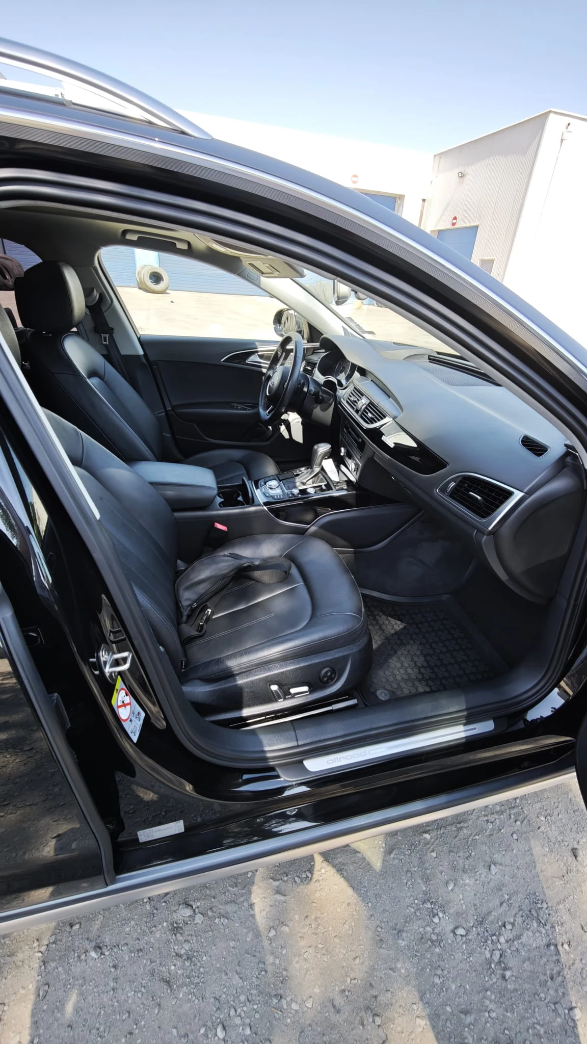 Audi A6 Allroad BiTdi-2018, MATRIX, HEAD UP, SPORT DIFFERENTIAL, F | Mobile.bg   12