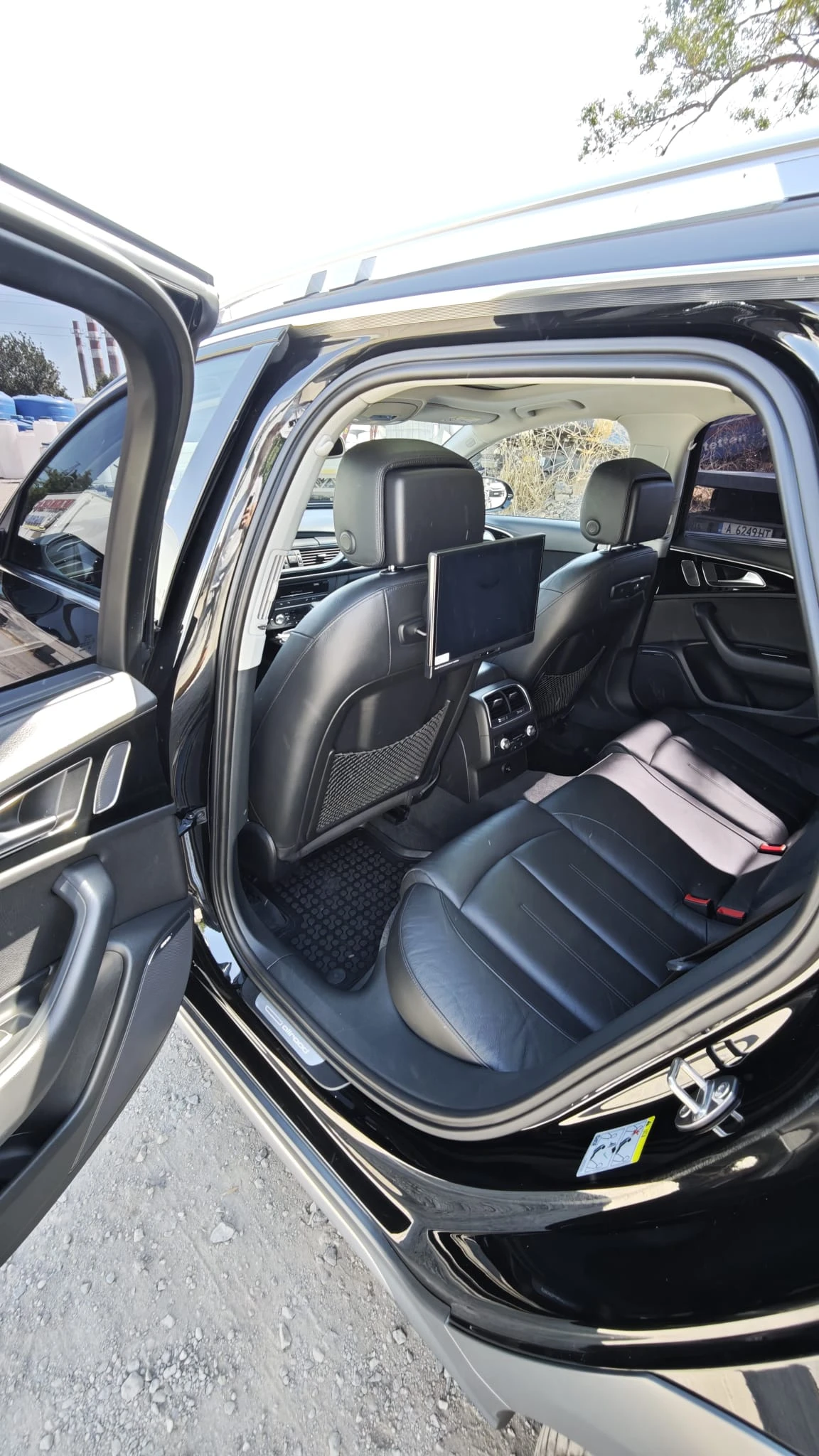 Audi A6 Allroad BiTdi-2018, MATRIX, HEAD UP, SPORT DIFFERENTIAL, F | Mobile.bg   13