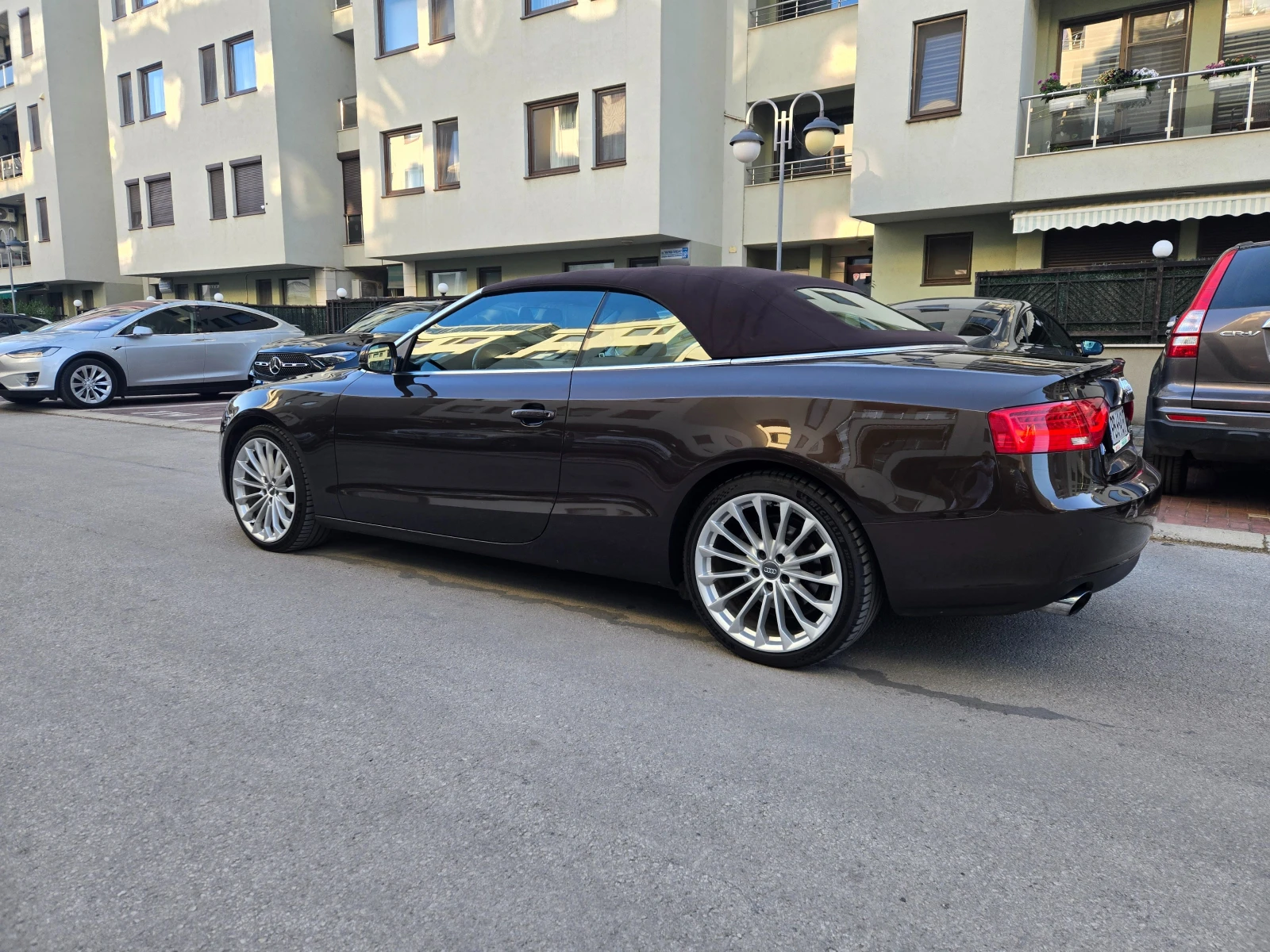 Audi A5  - изображение 3