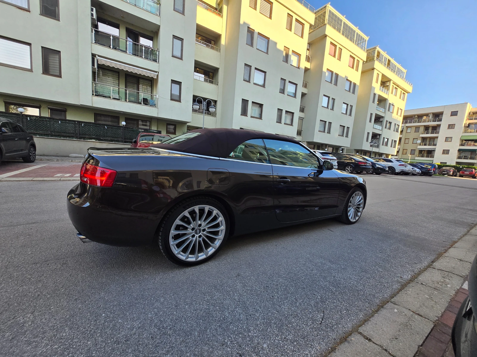 Audi A5  - изображение 4