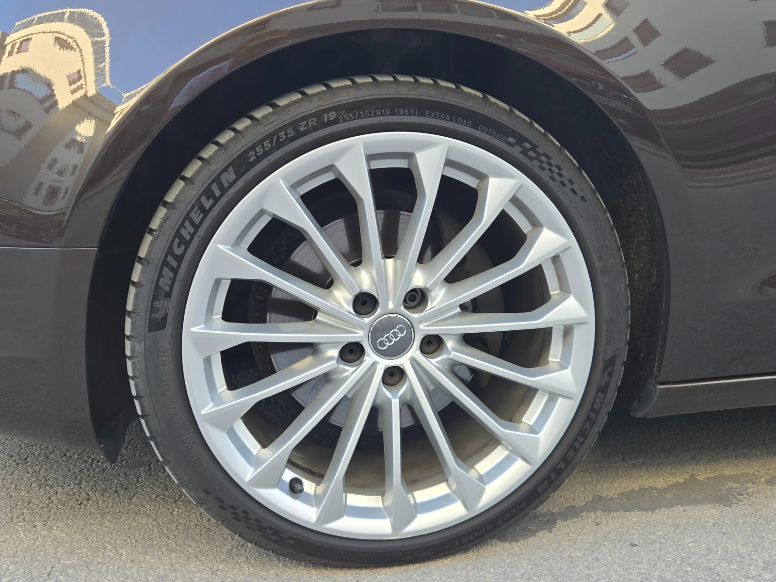 Audi A5  - изображение 6