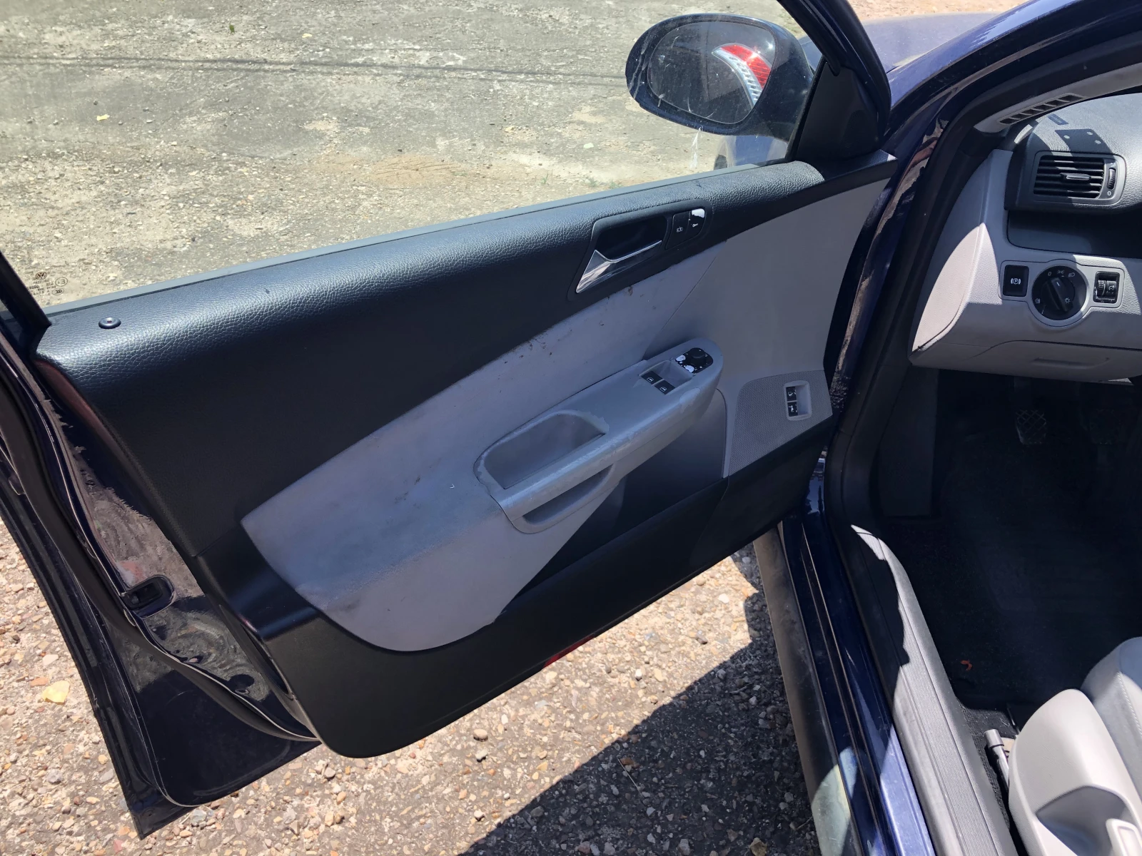 VW Passat 2.0 TDI - изображение 8