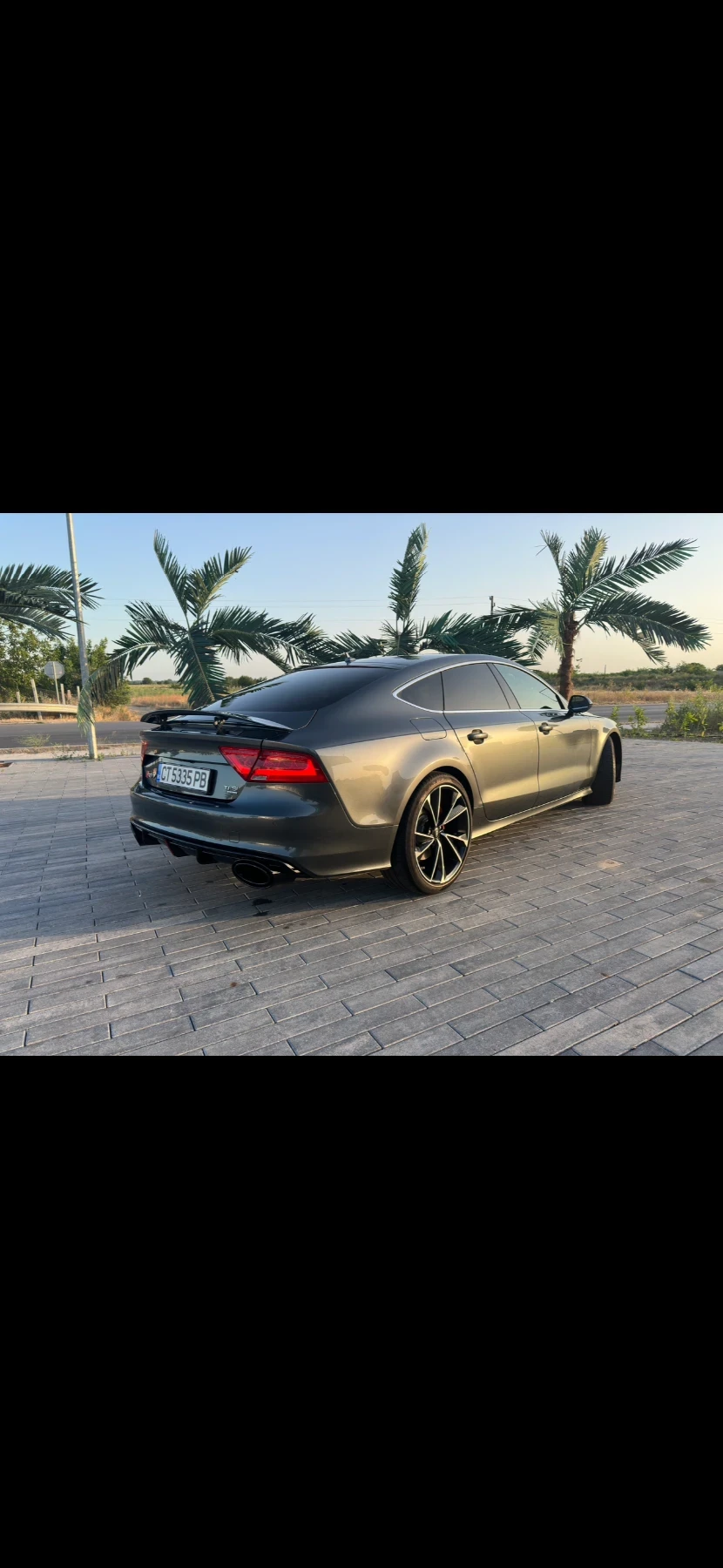 Audi A7 3.0 TFSI RS Pack EU ! - изображение 2