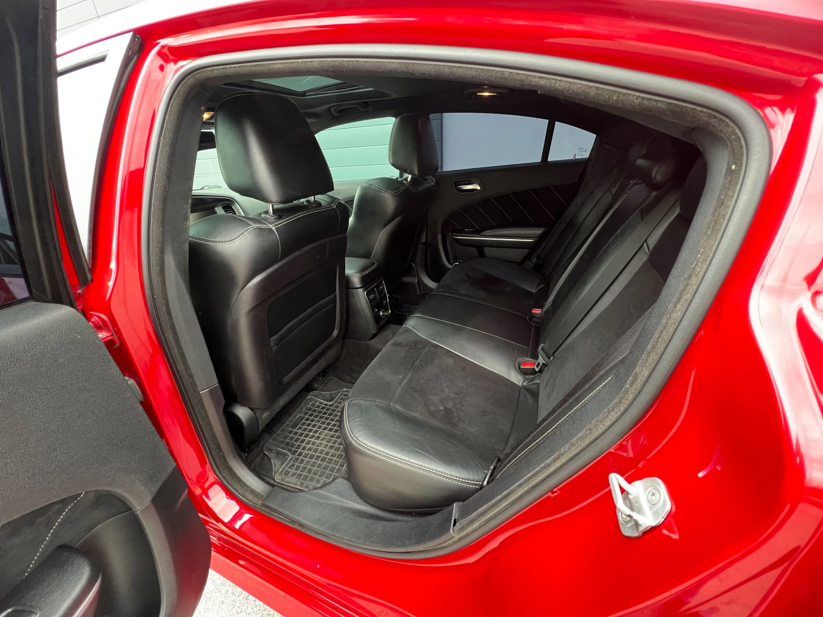 Dodge Charger 6, 4 V8 HEMI SRT8 | Mobile.bg   14