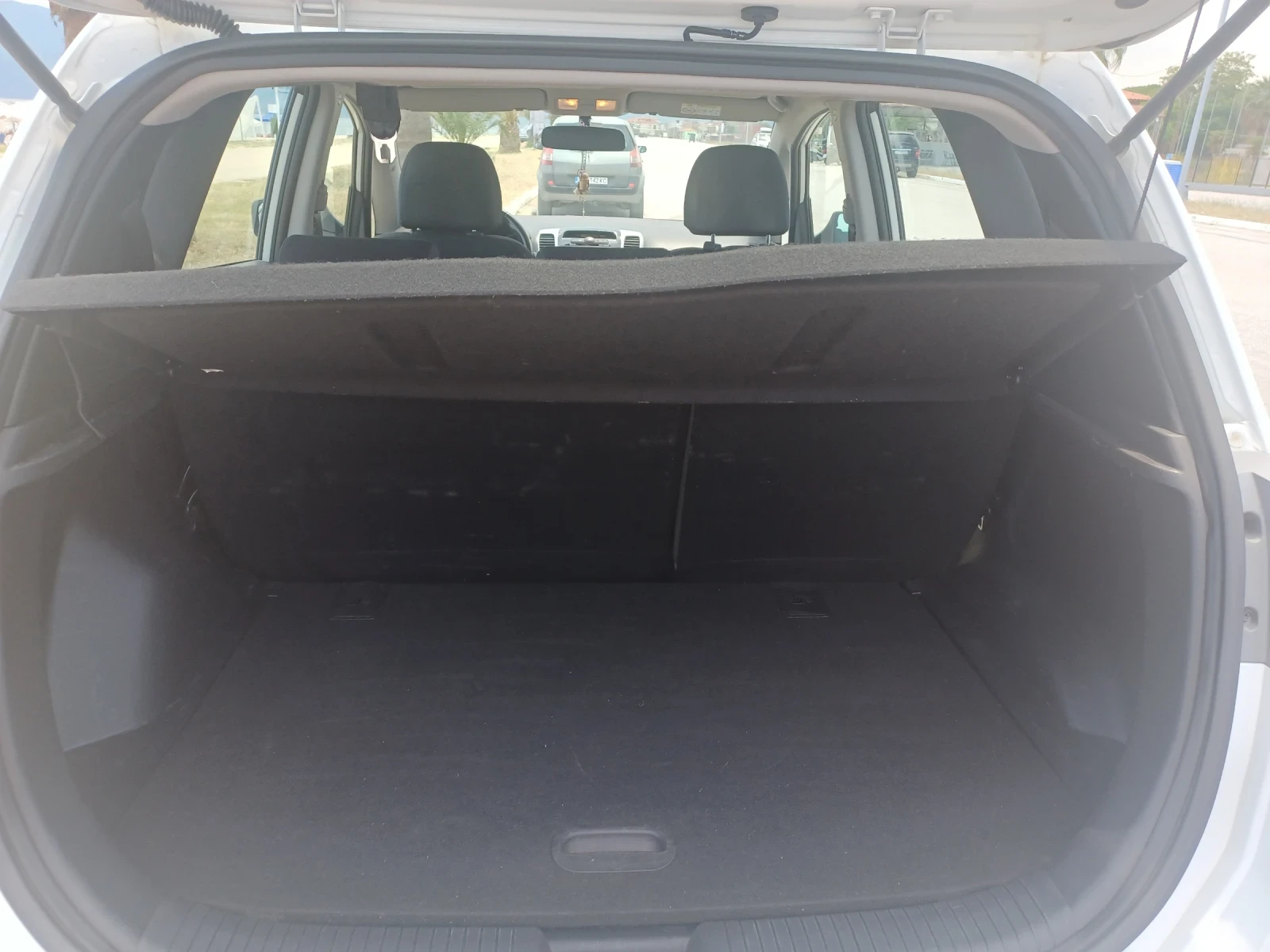 Hyundai Ix20  - изображение 10