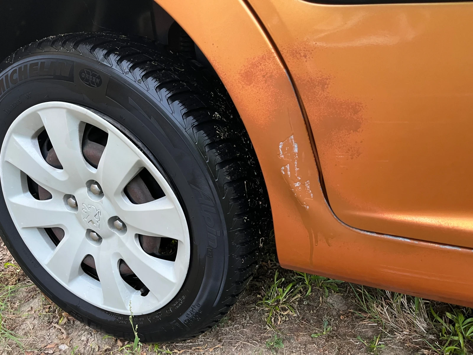 Peugeot 207 1.4 16V - изображение 5