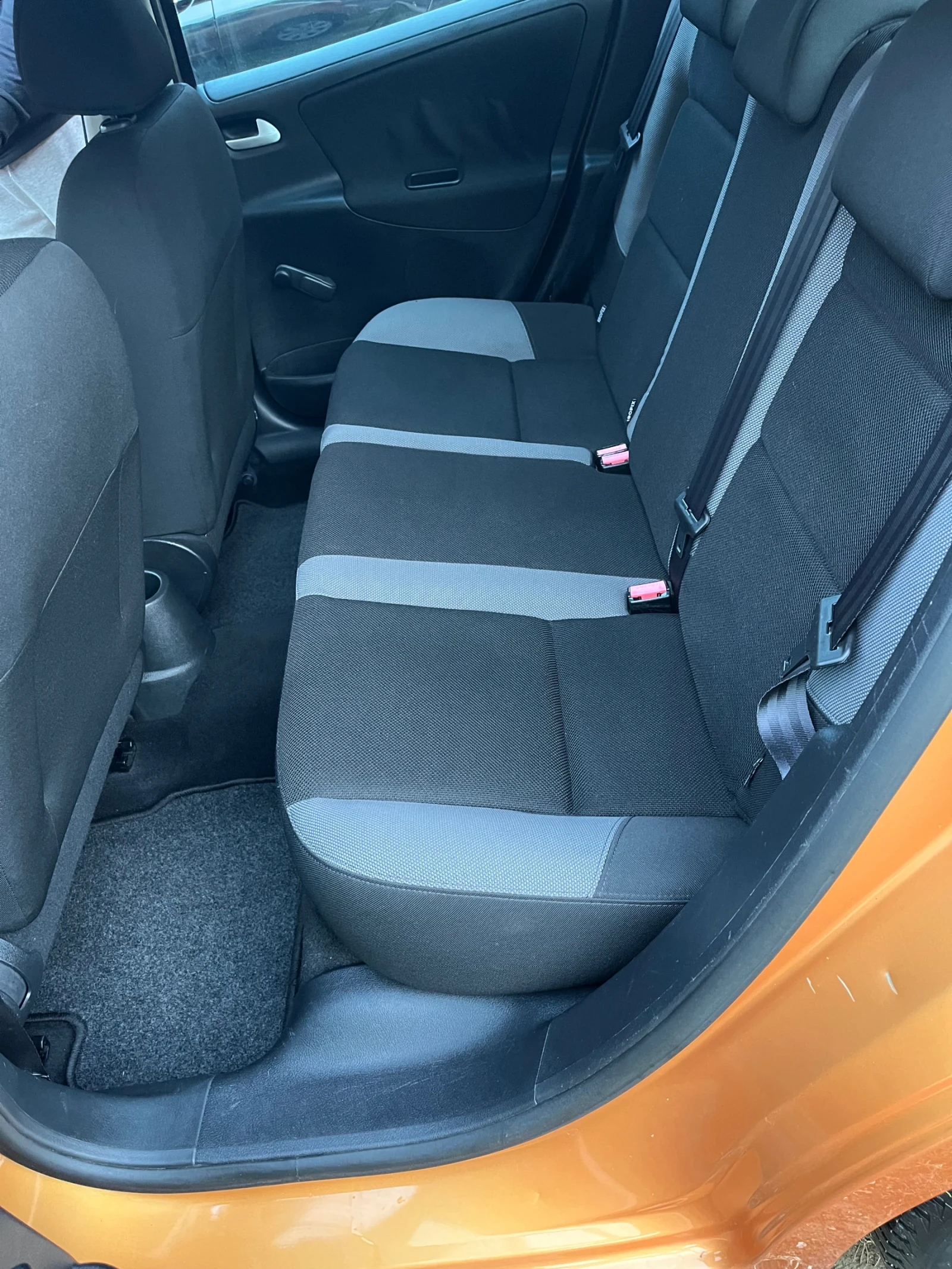 Peugeot 207 1.4 16V - изображение 7