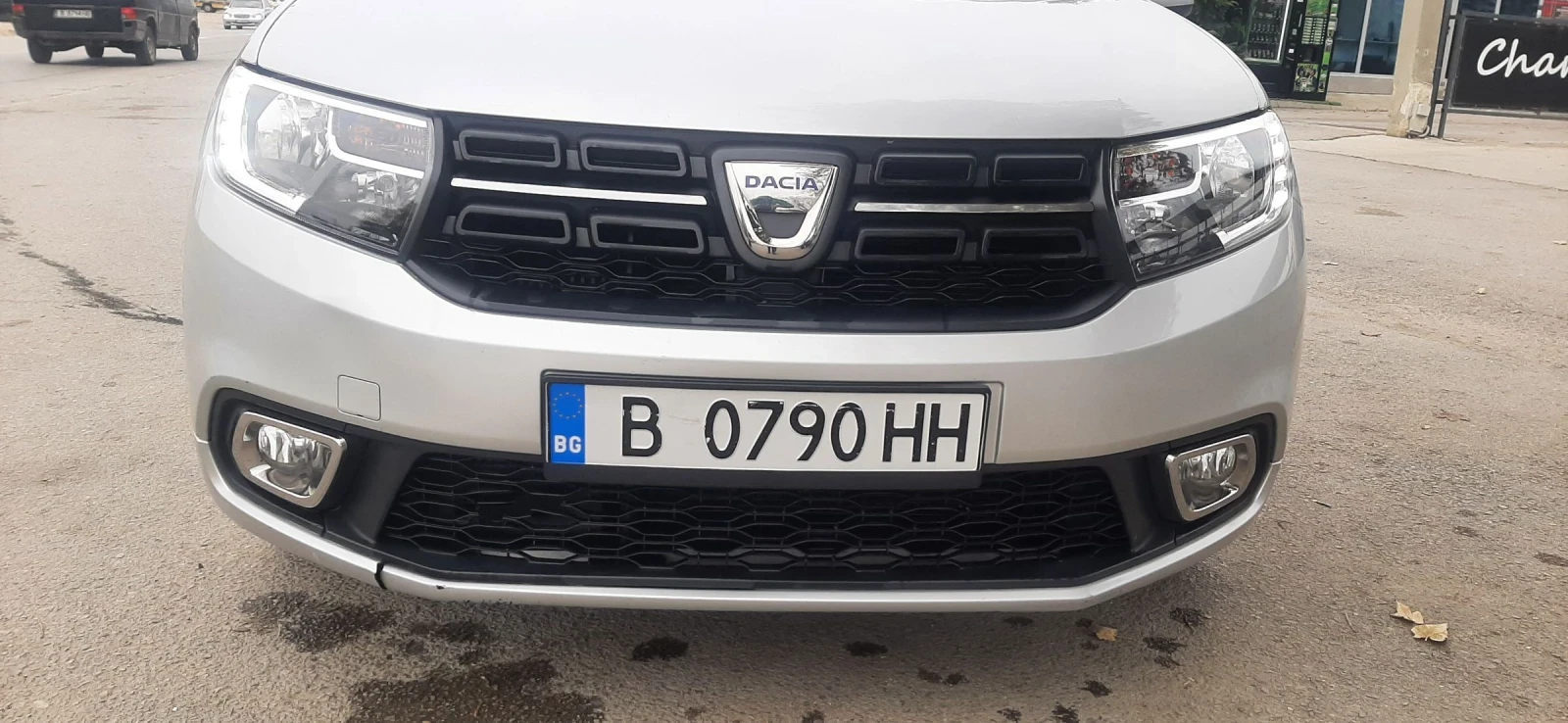 Dacia Logan 1.5 dci 90k.c   | Mobile.bg   13
