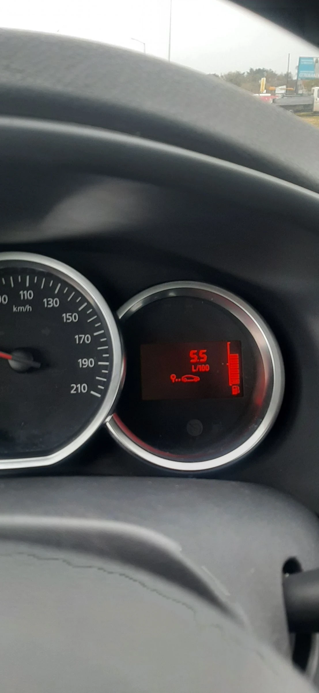 Dacia Logan 1.5 dci 90k.c   | Mobile.bg   16