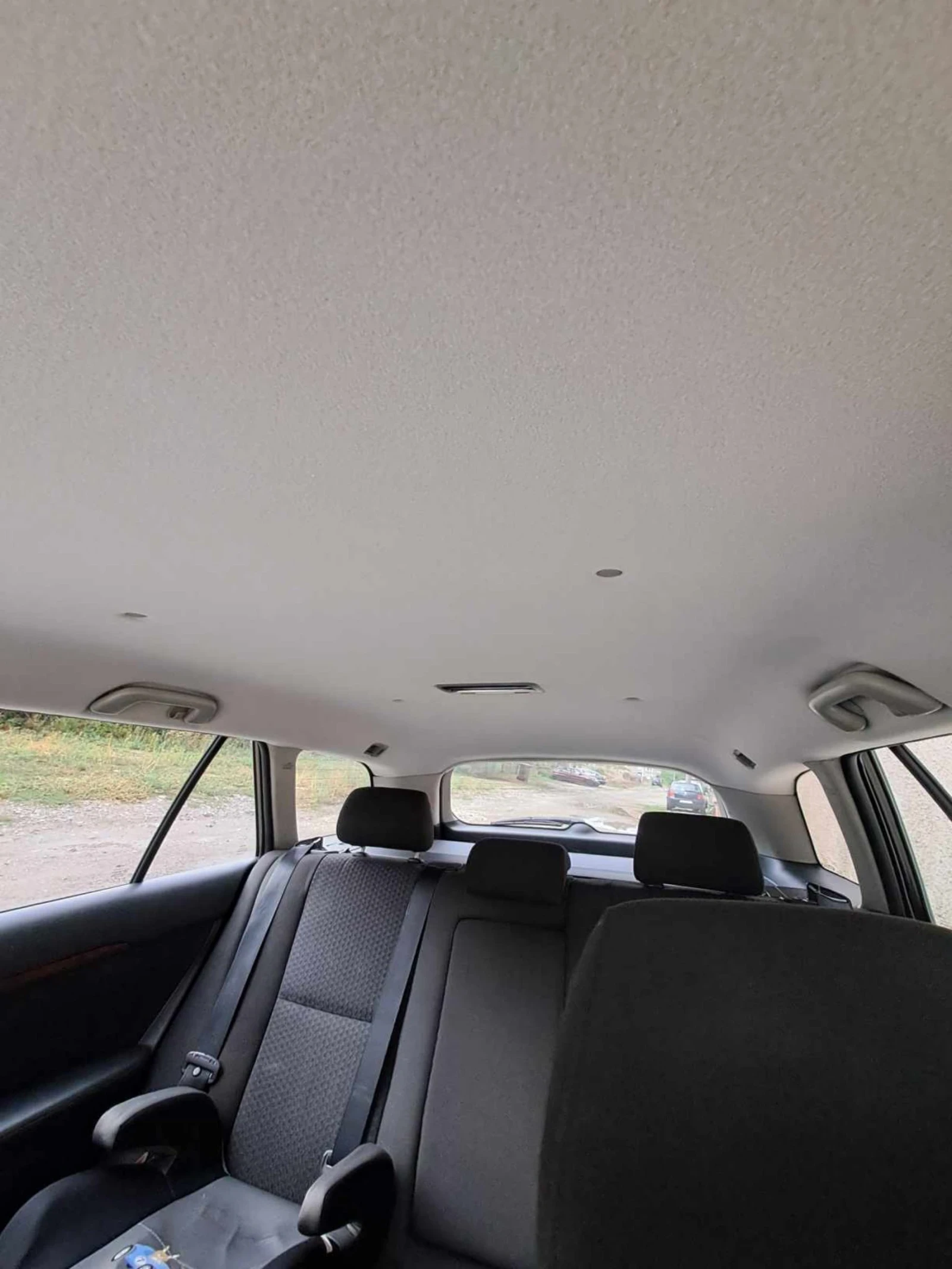 Toyota Avensis D4D  | Mobile.bg   10