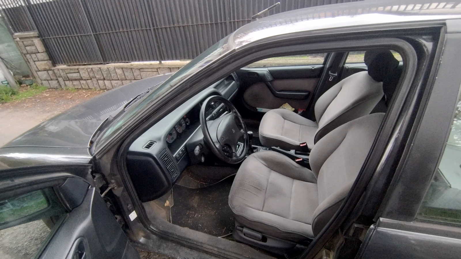 Citroen Xantia 1.9td | Mobile.bg   8