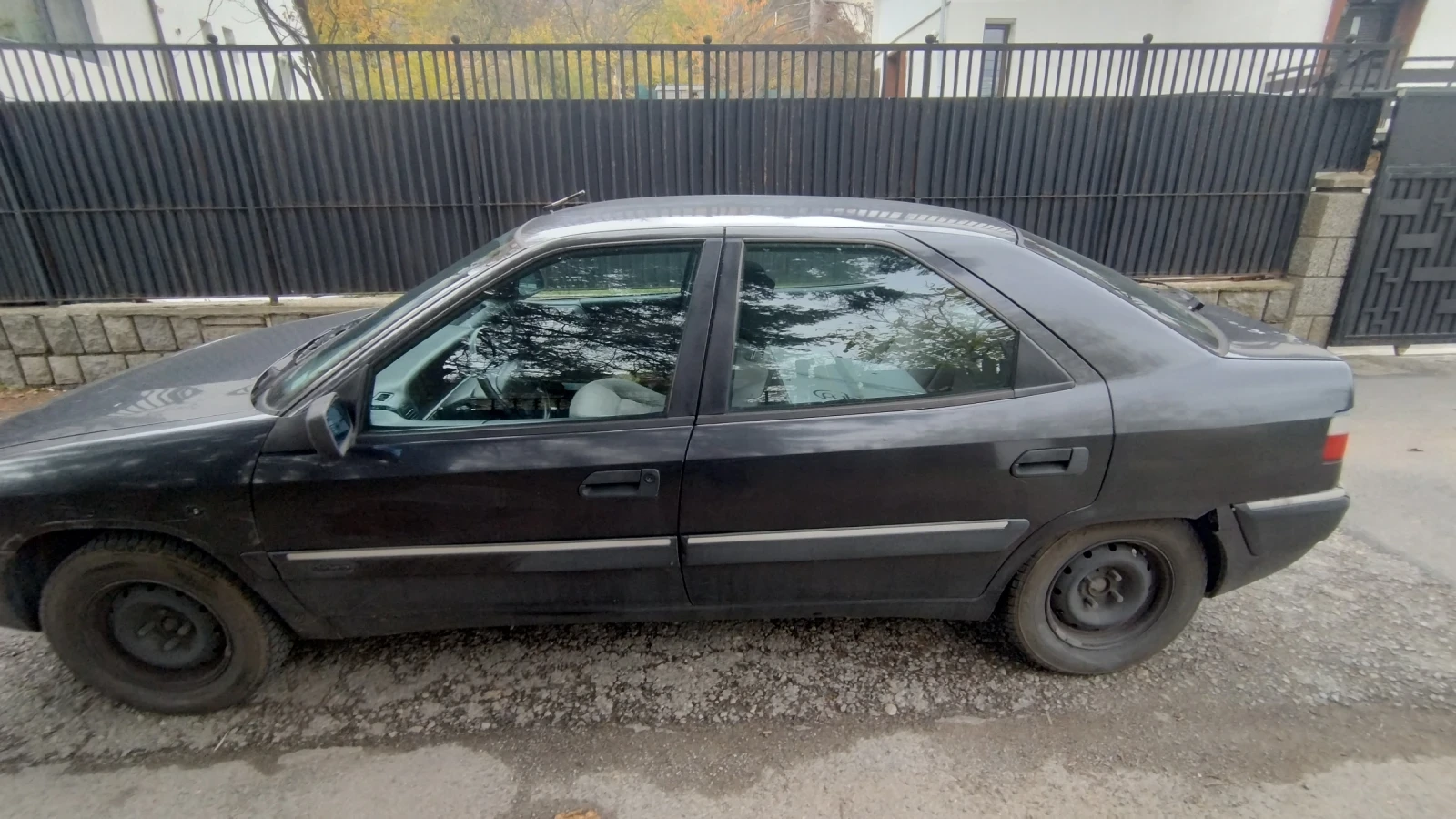 Citroen Xantia 1.9td | Mobile.bg   6