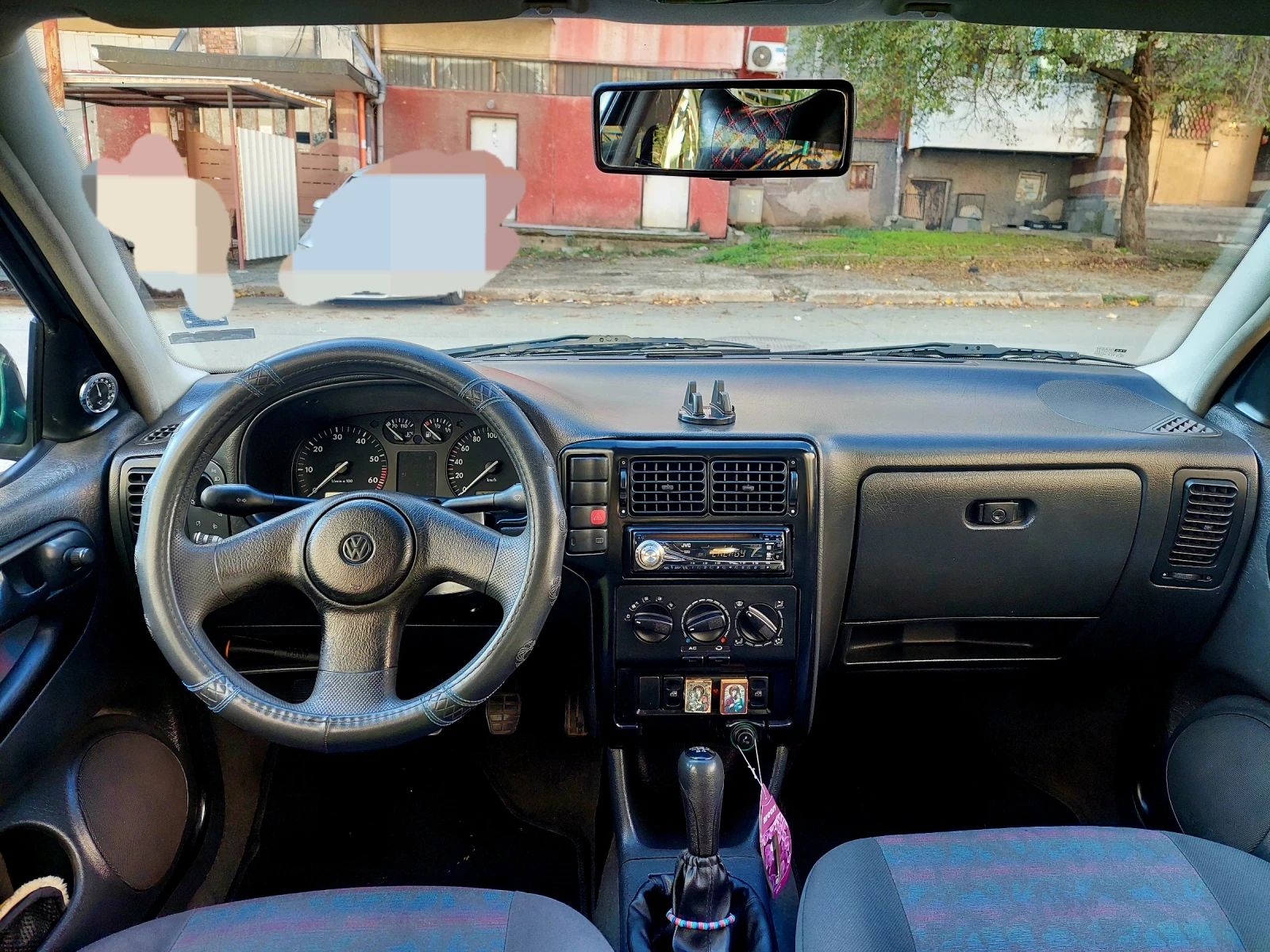 VW Polo  - изображение 5