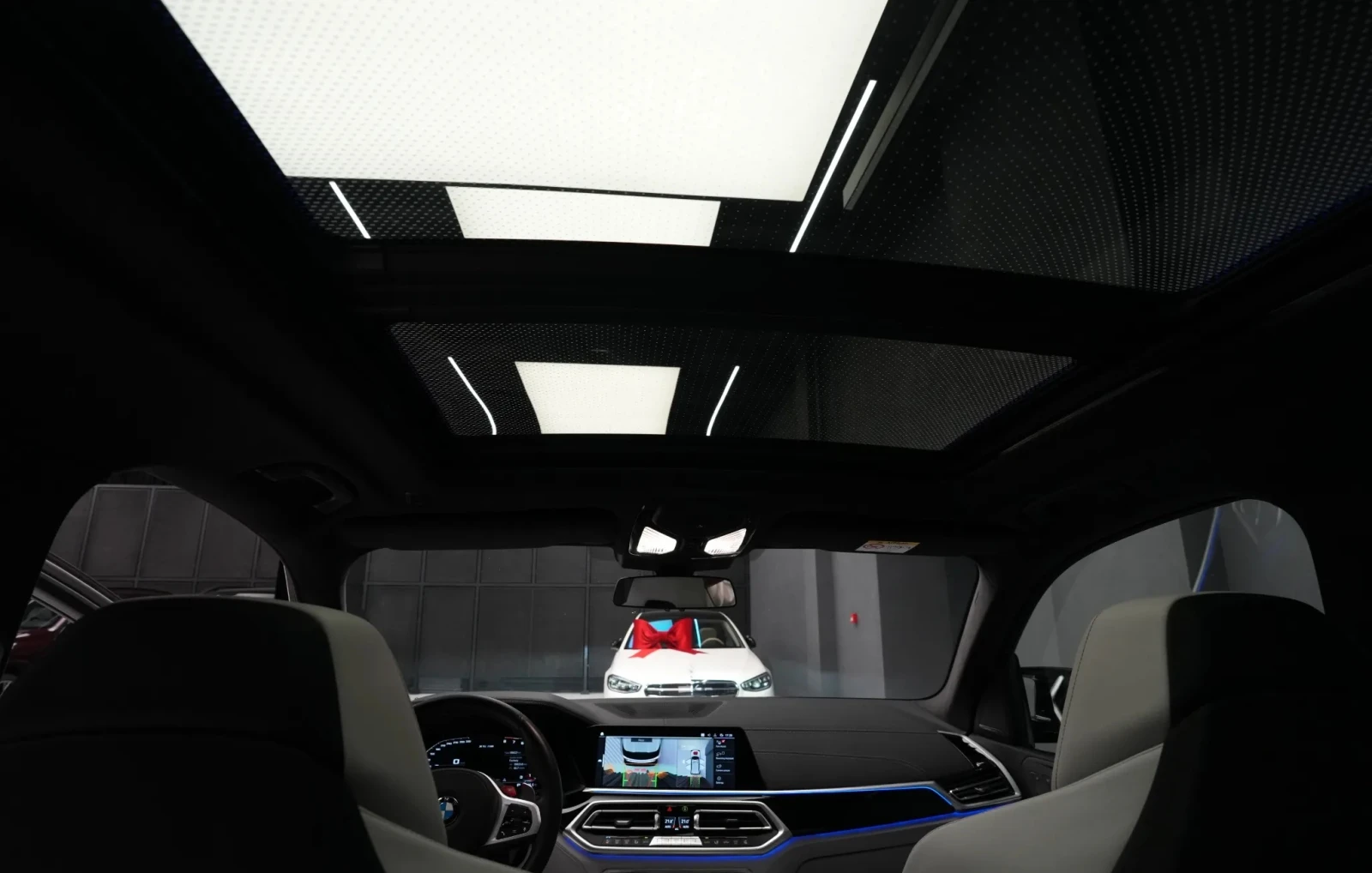 BMW X5M Competition | Mobile.bg   11