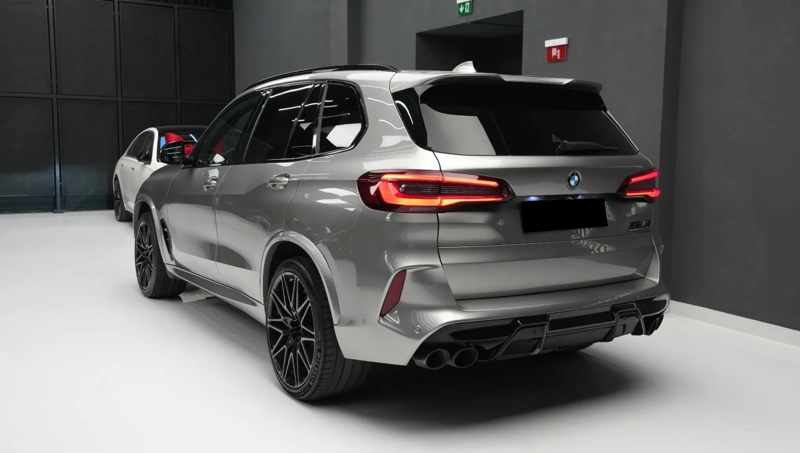 BMW X5M Competition | Mobile.bg   2