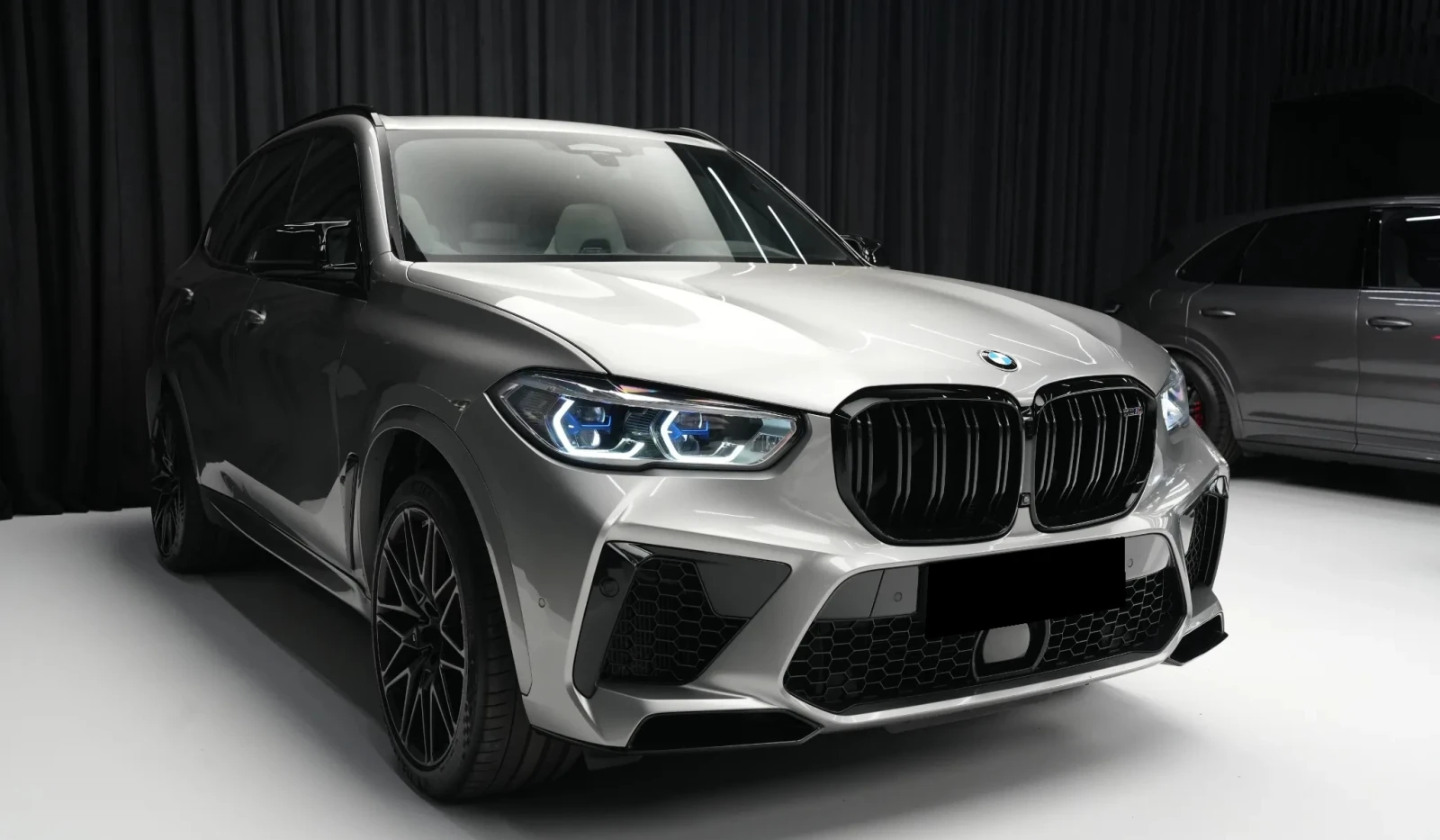 BMW X5M Competition | Mobile.bg   1