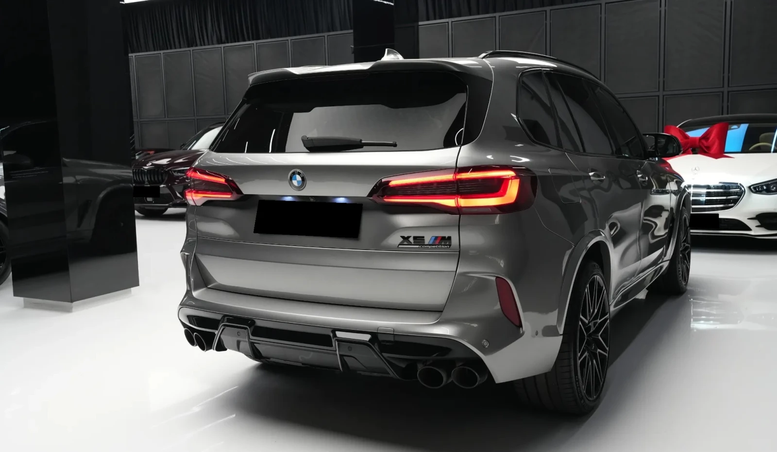 BMW X5M Competition | Mobile.bg   3