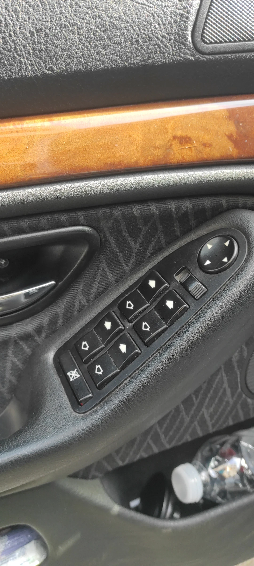 BMW 530 E39 530D - изображение 9