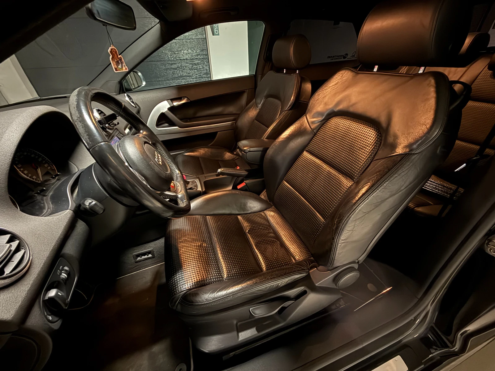 Audi S3 | Mobile.bg � ����������� 11