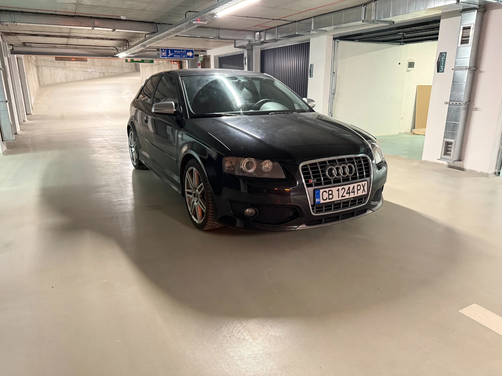 Audi S3 | Mobile.bg � ����������� 3