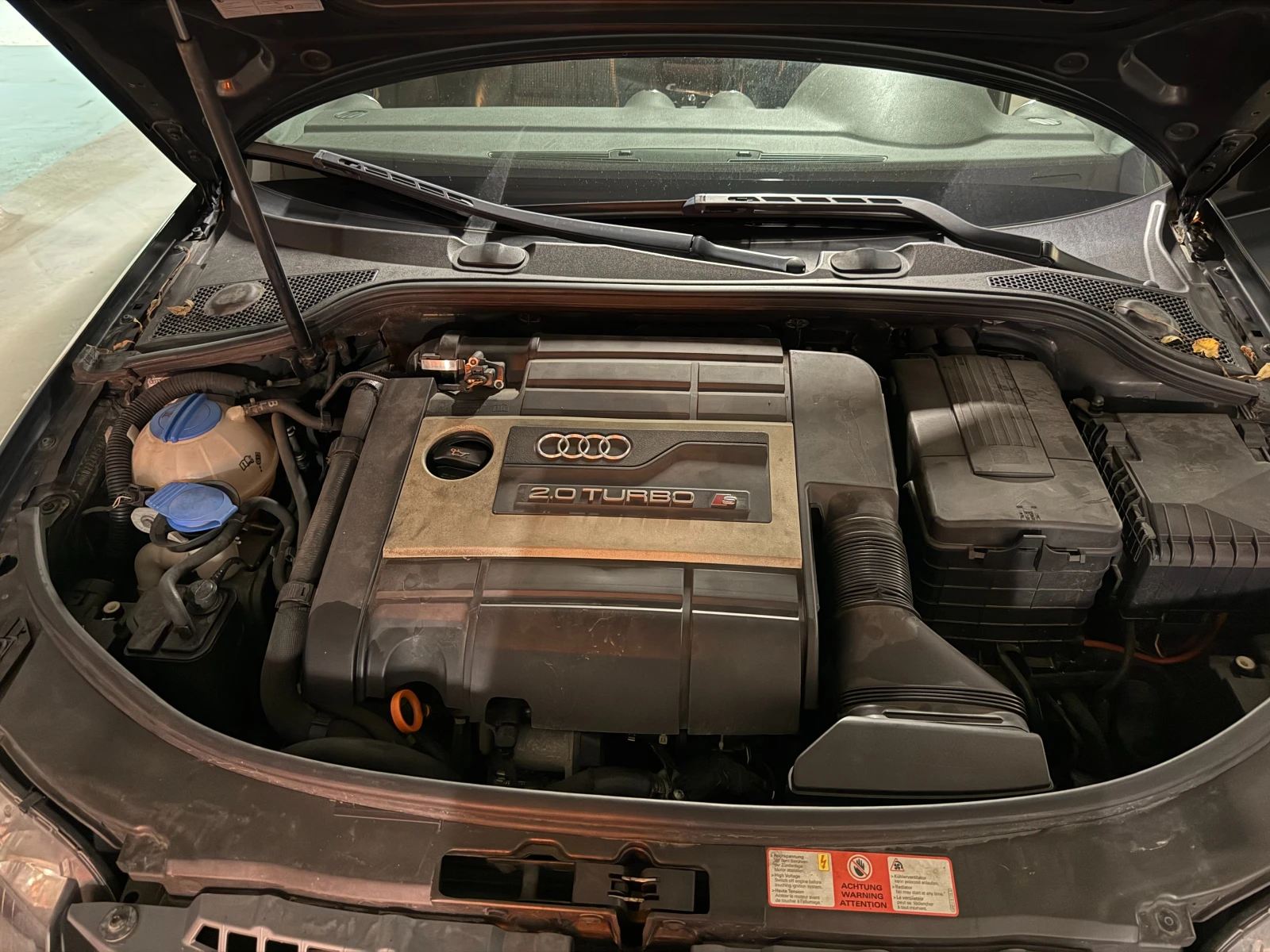 Audi S3 | Mobile.bg � ����������� 14