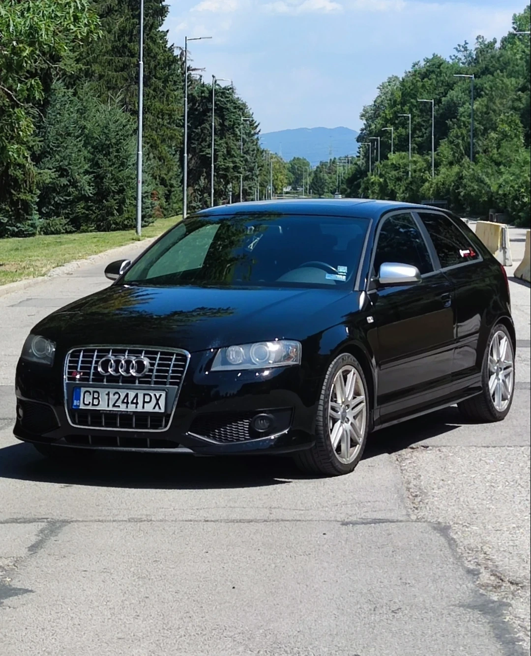 Audi S3 | Mobile.bg � ����������� 1