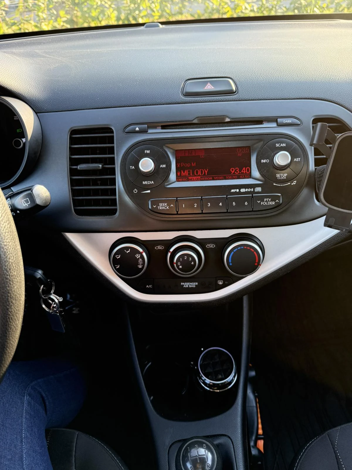 Kia Picanto 1.0 | Mobile.bg � ����������� 15