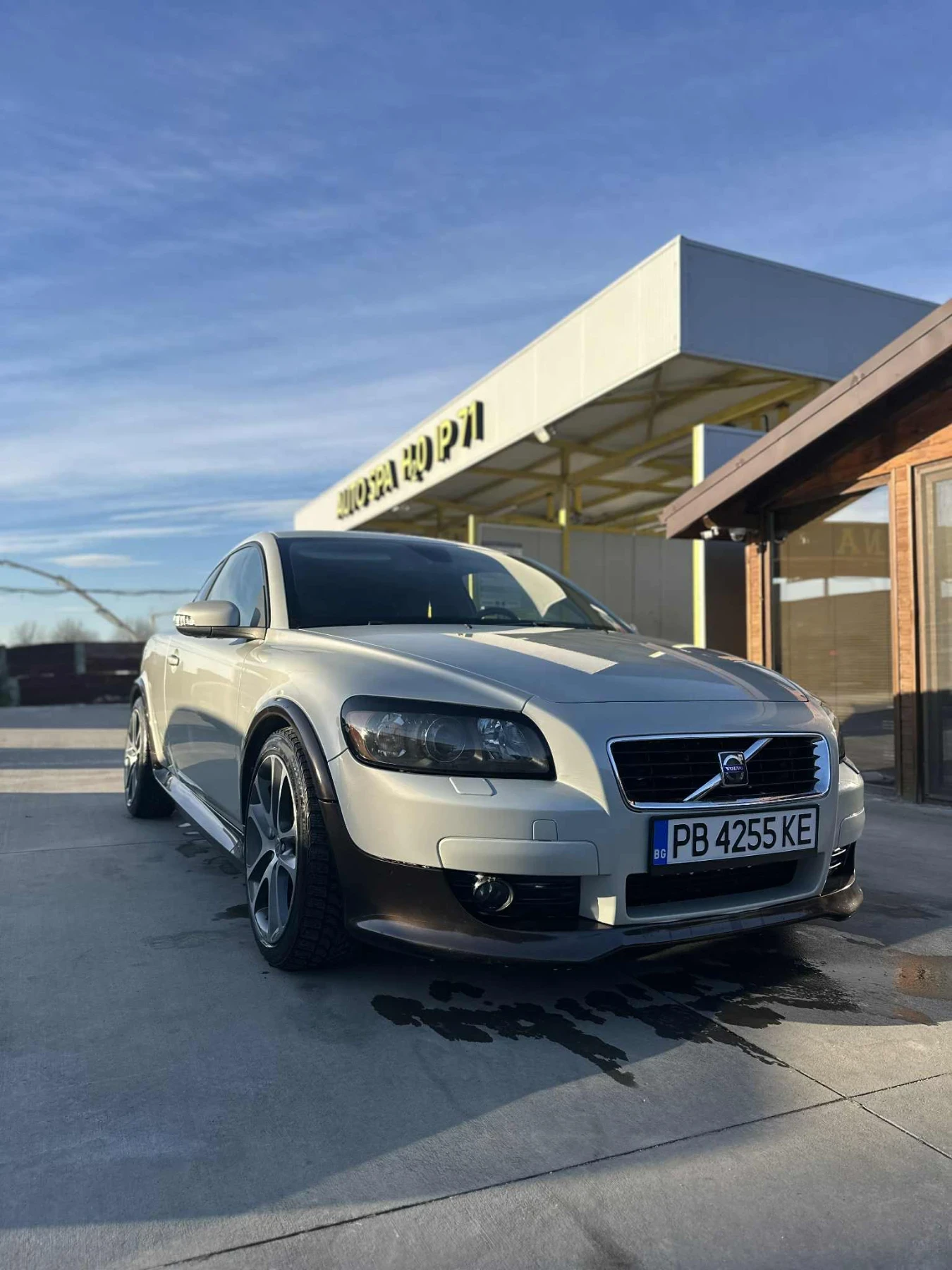 Volvo C30 D5 | Mobile.bg � ����������� 2