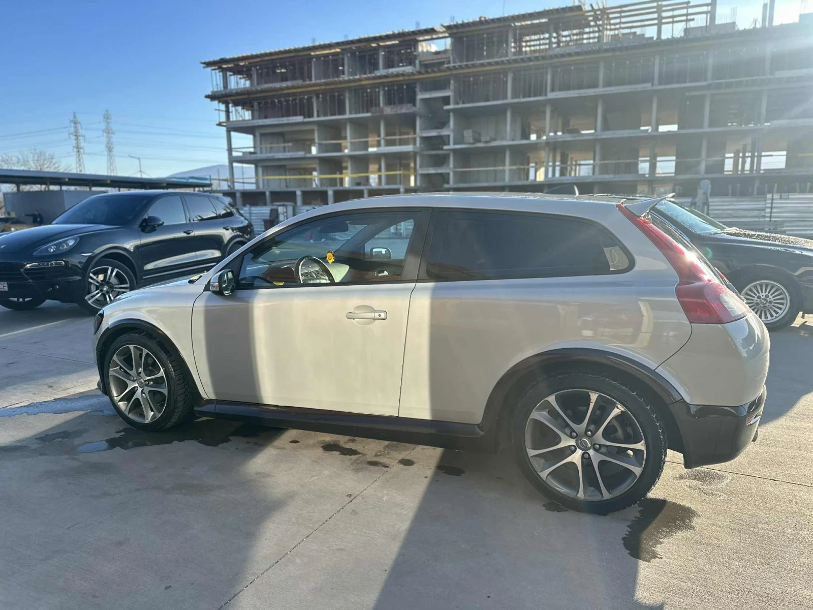 Volvo C30 D5 | Mobile.bg � ����������� 6