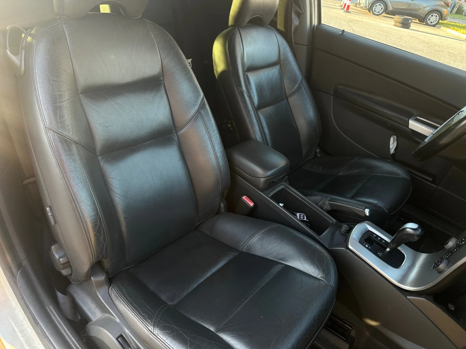 Volvo C30 D5, снимка 8 - Автомобили и джипове - 53267404