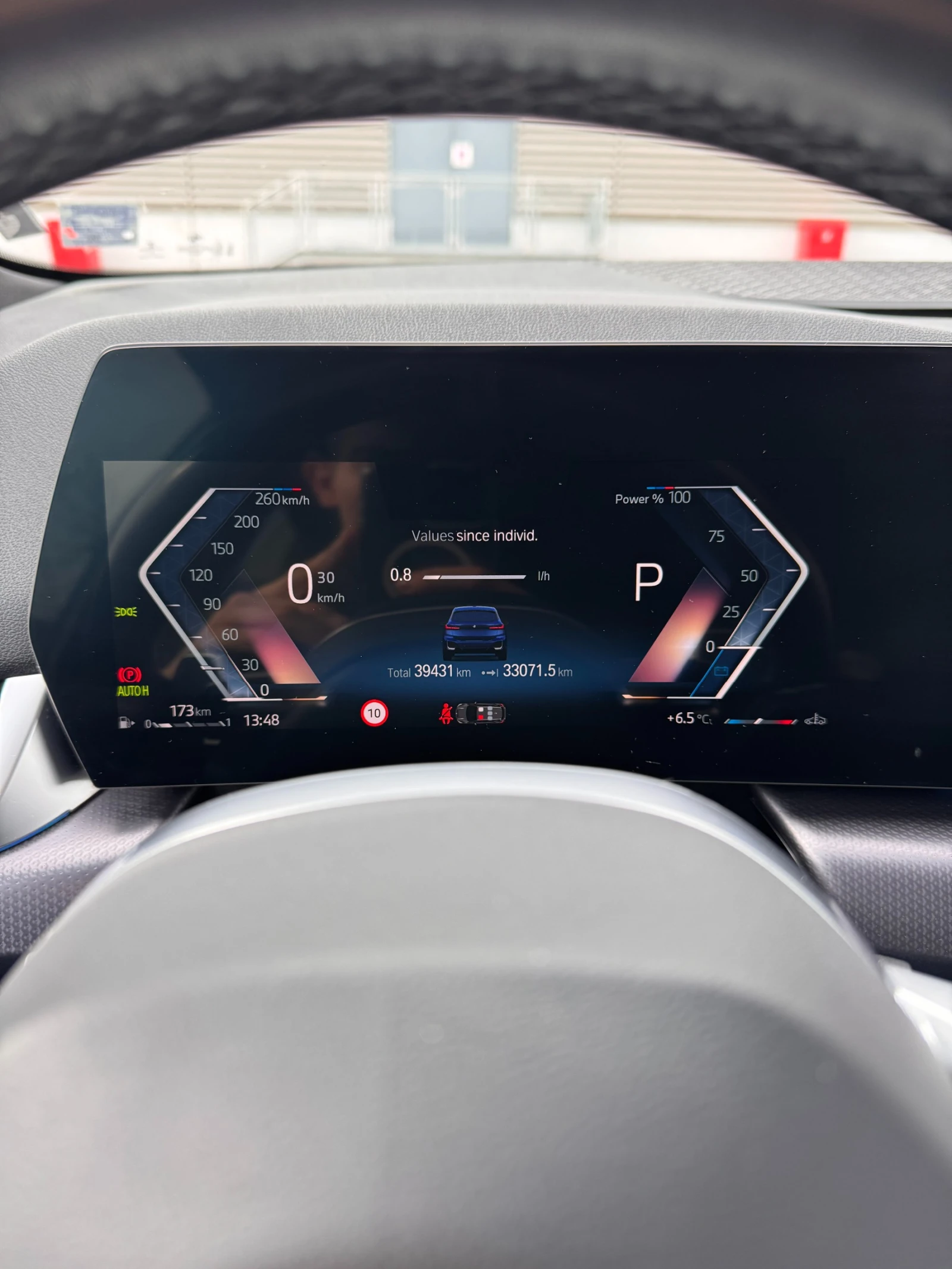 BMW 2 Active Tourer 218d M Sport Packet | Mobile.bg � ����������� 8