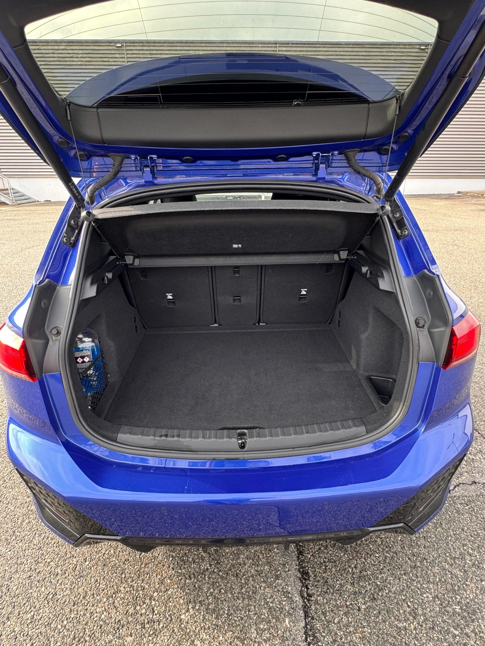 BMW 2 Active Tourer 218d M Sport Packet | Mobile.bg � ����������� 11