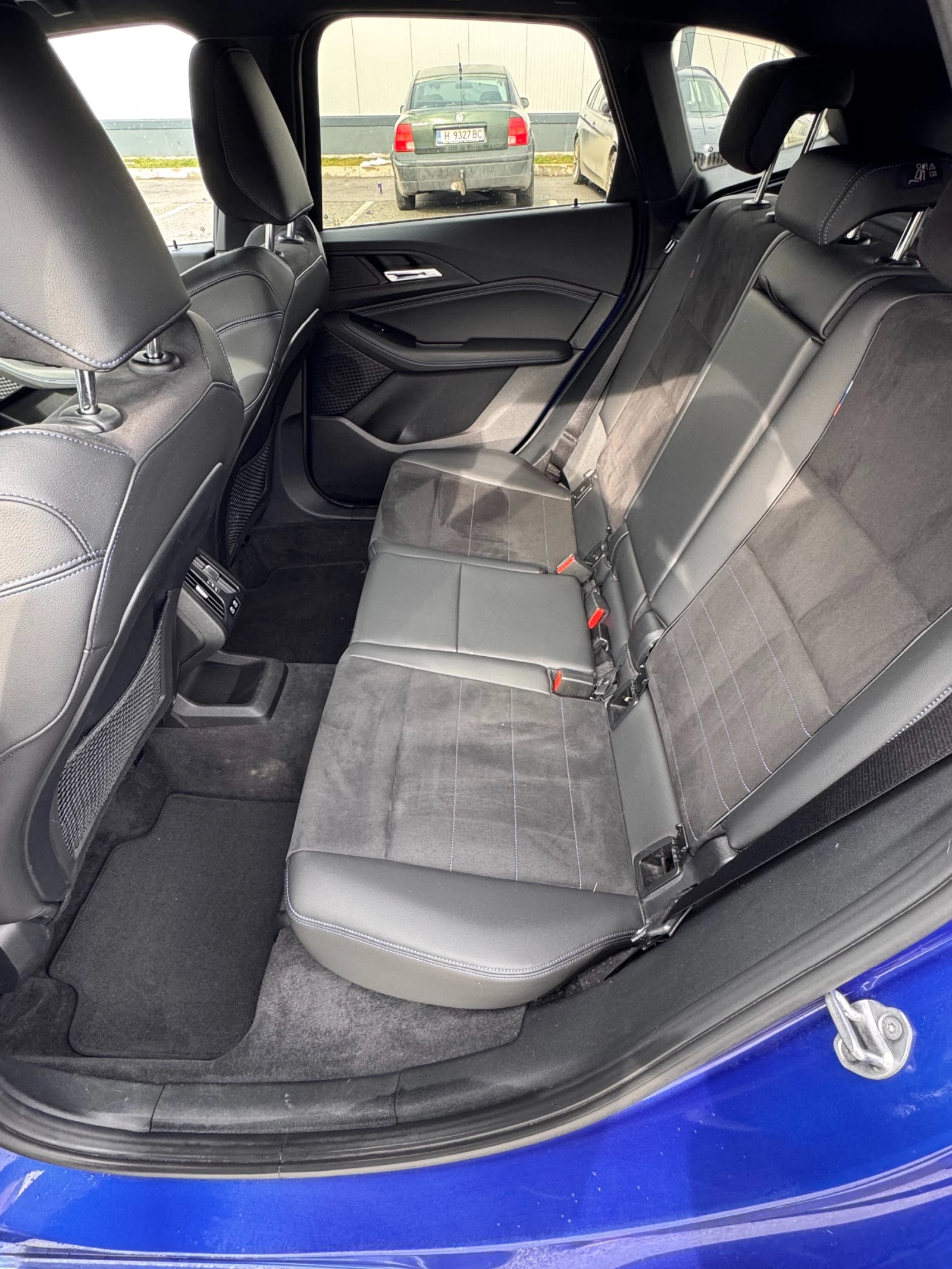 BMW 2 Active Tourer 218d M Sport Packet | Mobile.bg � ����������� 9