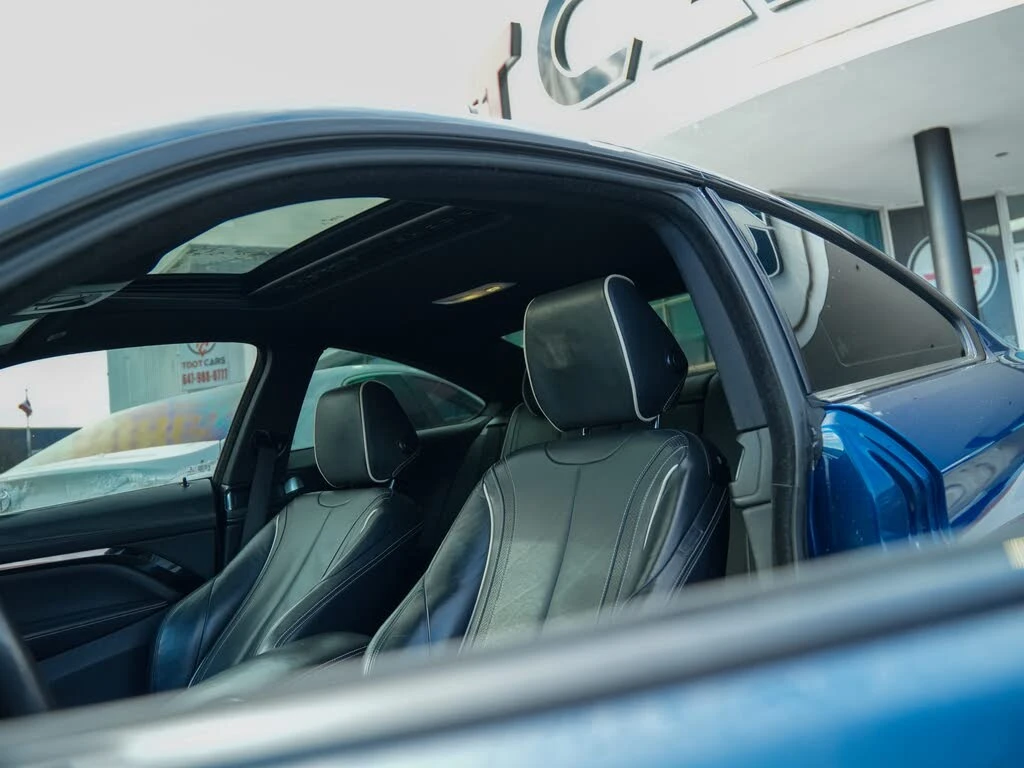 BMW 440 M-PACK* HEAD-UP* B58* HARMAN* 8ZF* SHODOWLINE* AKR | Mobile.bg � ����������� 16